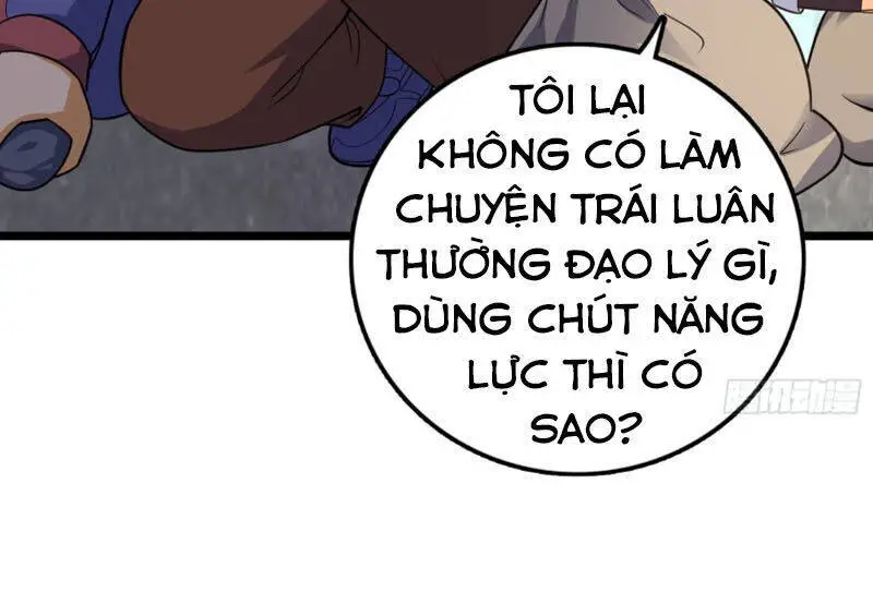 Đại Vương Tha Mạng Nettruyen ZZZ Chương 123 Page 38