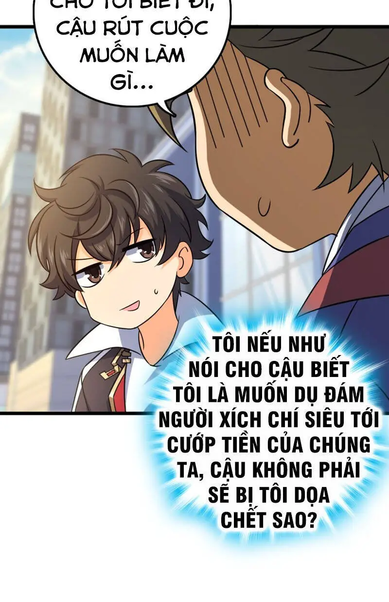 Đại Vương Tha Mạng Nettruyen ZZZ Chương 123 Page 52