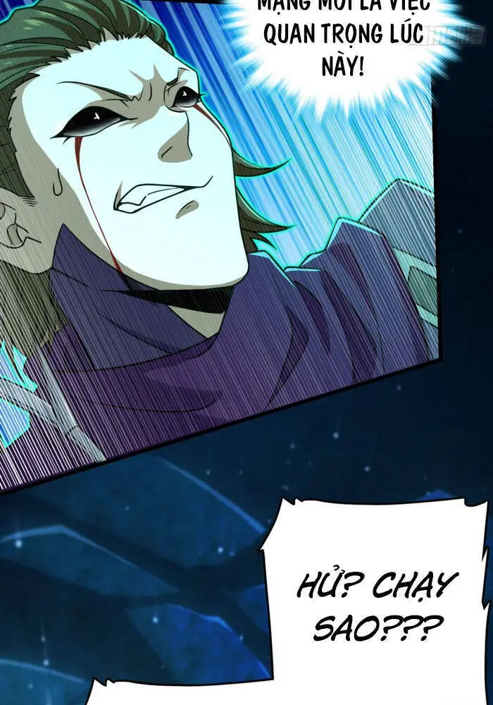 Đại Vương Tha Mạng Nettruyen ZZZ Chương 187 Page 8