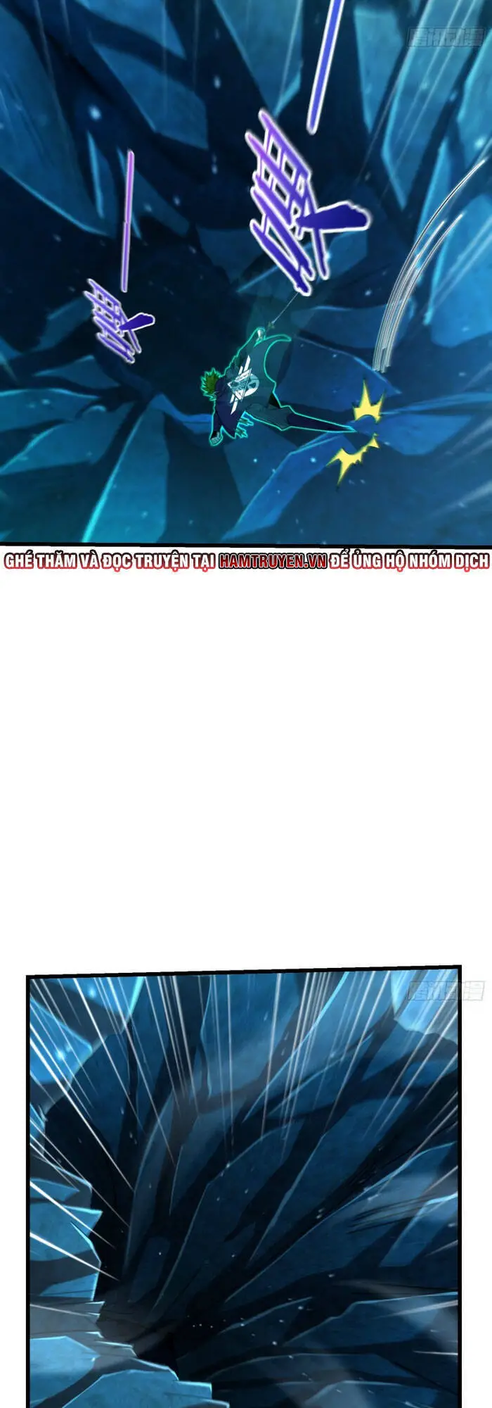 Đại Vương Tha Mạng Nettruyen ZZZ Chương 187 Page 11
