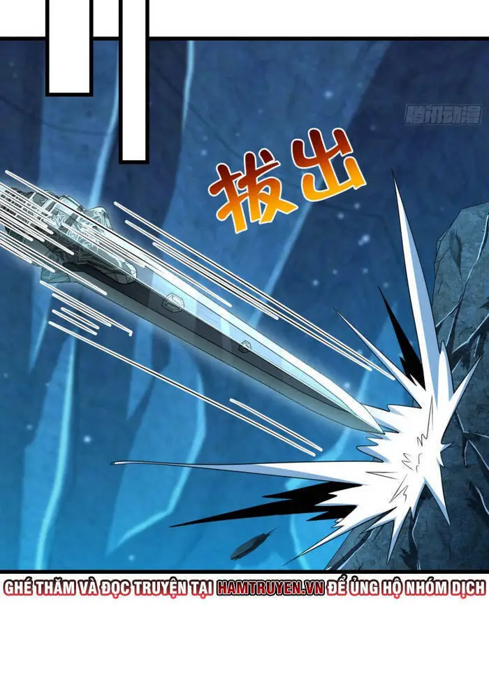 Đại Vương Tha Mạng Nettruyen ZZZ Chương 187 Page 26