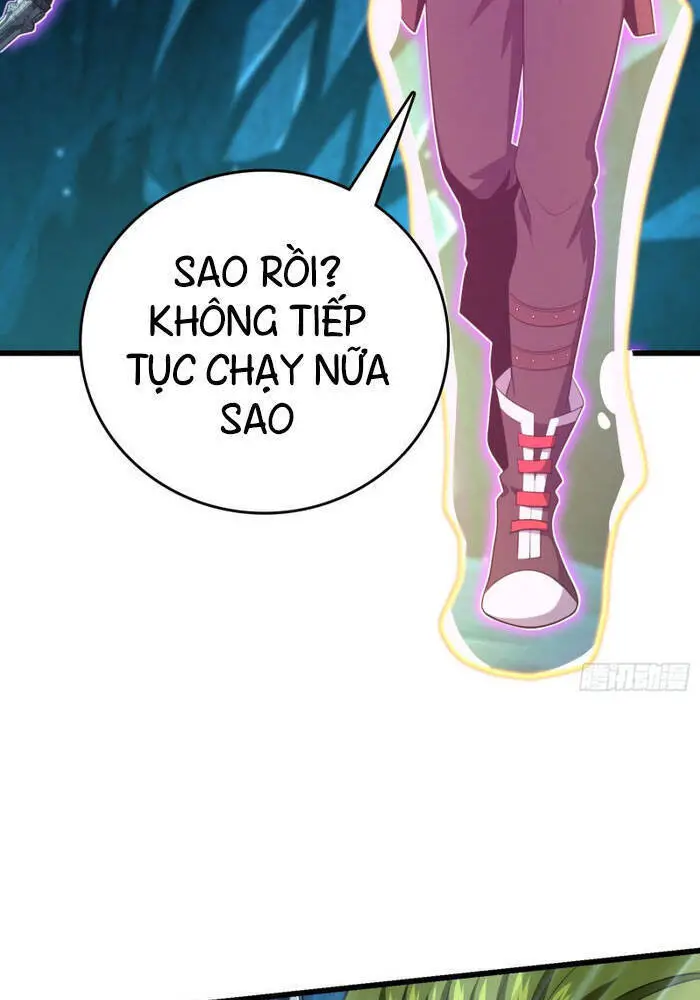 Đại Vương Tha Mạng Nettruyen ZZZ Chương 187 Page 28