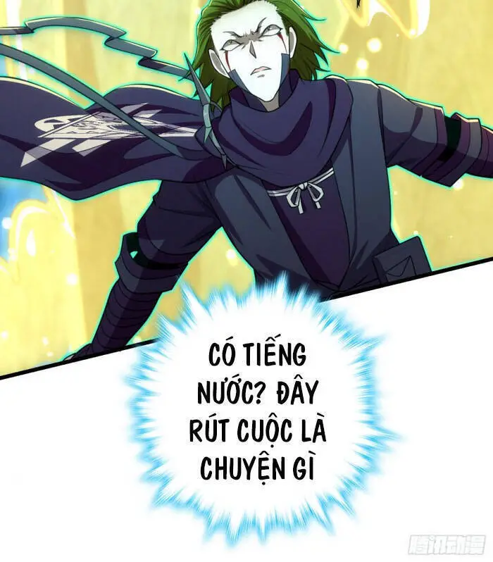 Đại Vương Tha Mạng Nettruyen ZZZ Chương 187 Page 36