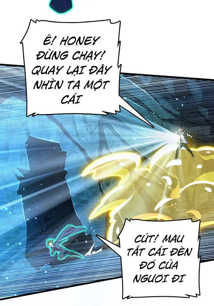 Đại Vương Tha Mạng Nettruyen ZZZ Chương 187 Page 48