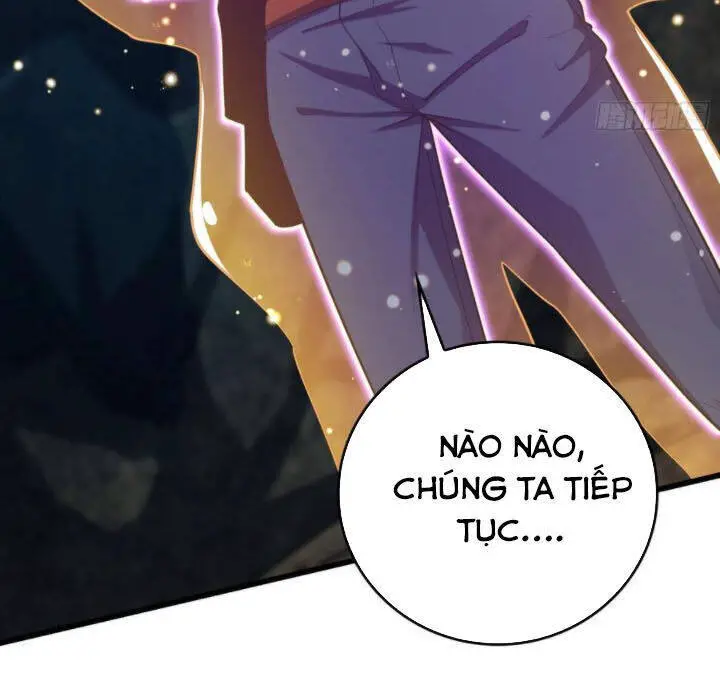 Đại Vương Tha Mạng Nettruyen ZZZ Chương 169 Page 43