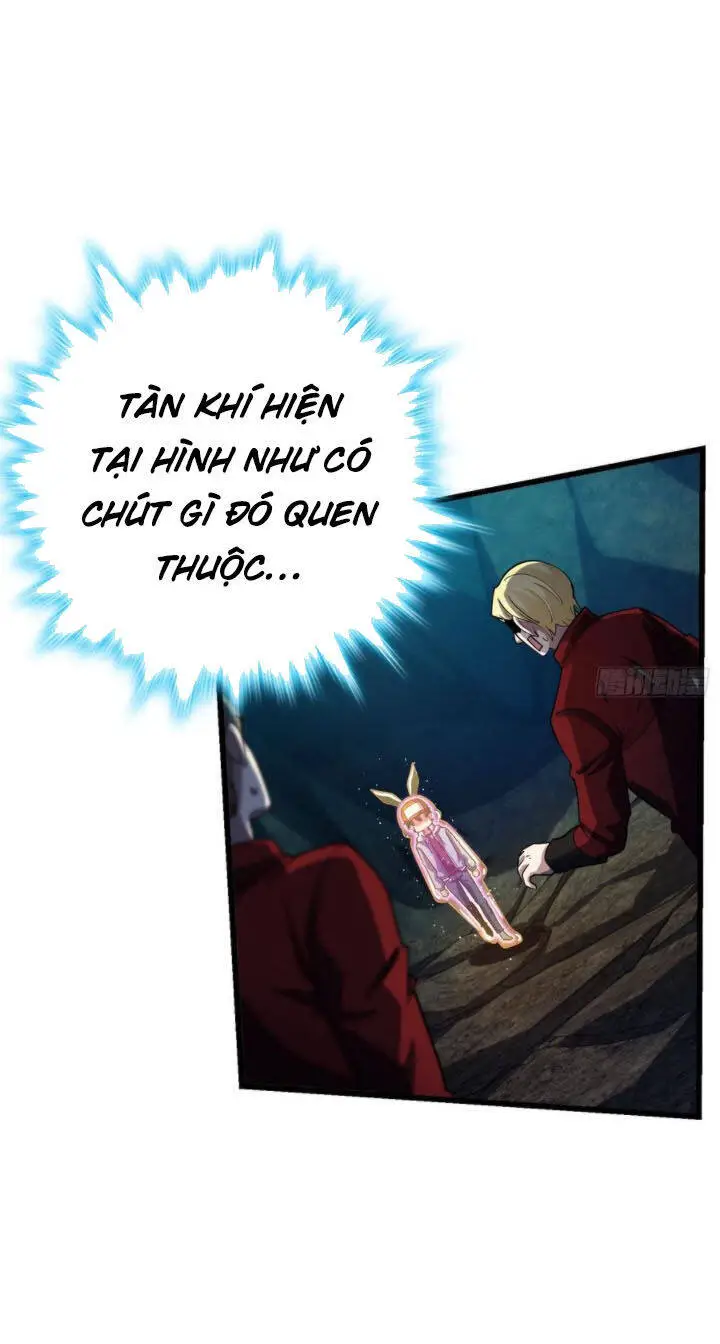 Đại Vương Tha Mạng Nettruyen ZZZ Chương 169 Page 44