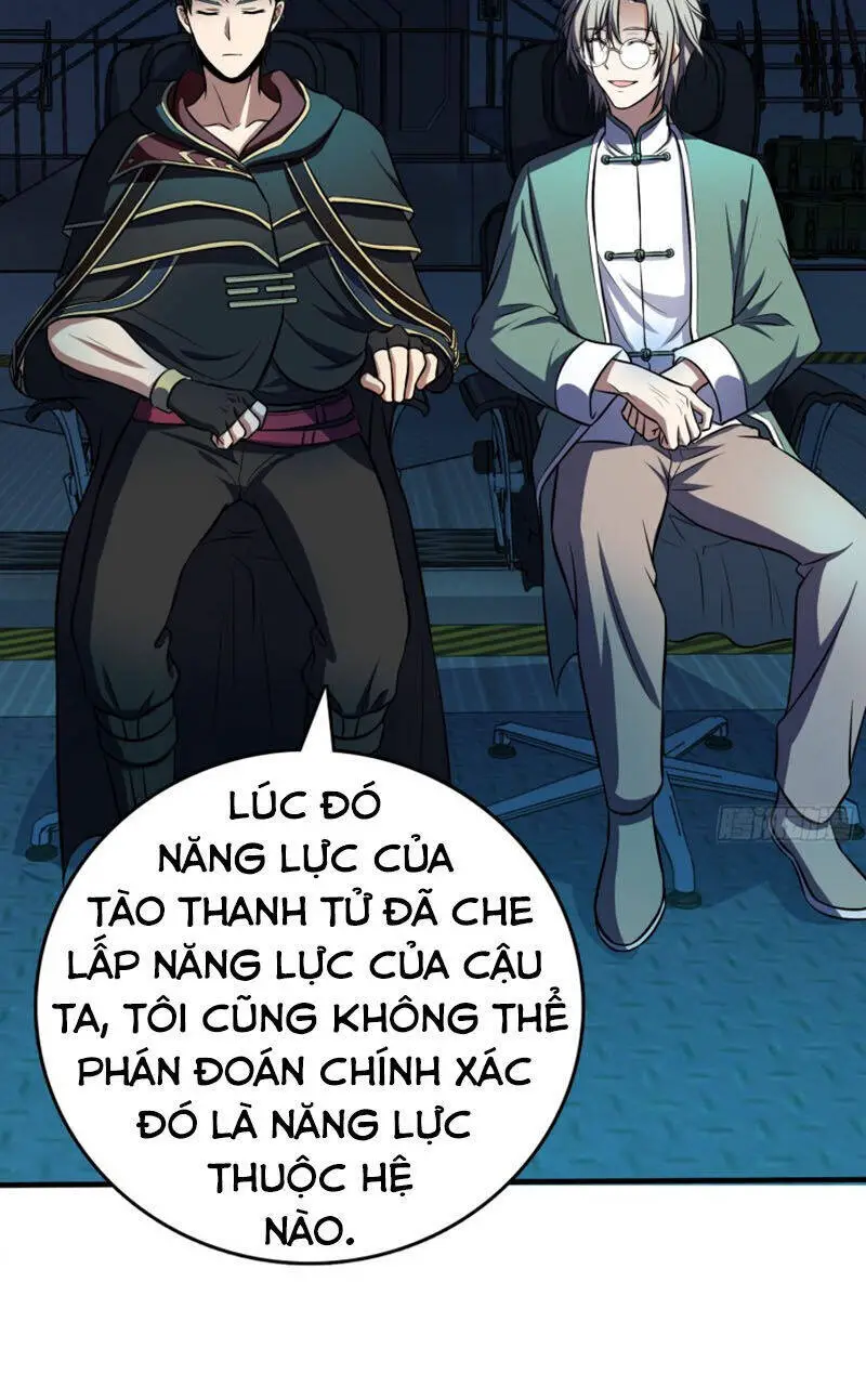 Đại Vương Tha Mạng Nettruyen ZZZ Chương 122 Page 2
