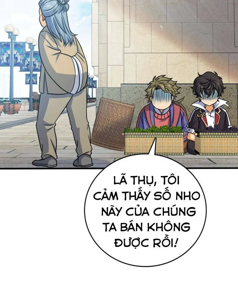 Đại Vương Tha Mạng Nettruyen ZZZ Chương 122 Page 53