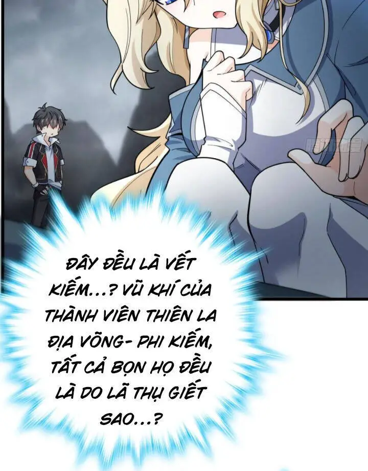 Đại Vương Tha Mạng Nettruyen ZZZ Chương 166 Page 17