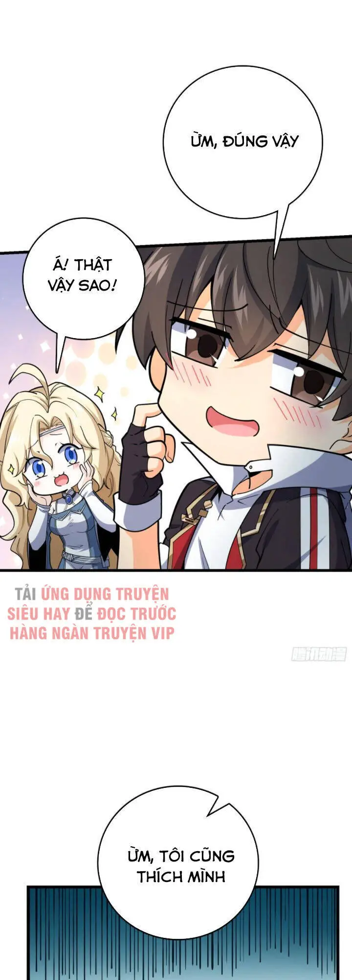 Đại Vương Tha Mạng Nettruyen ZZZ Chương 166 Page 26