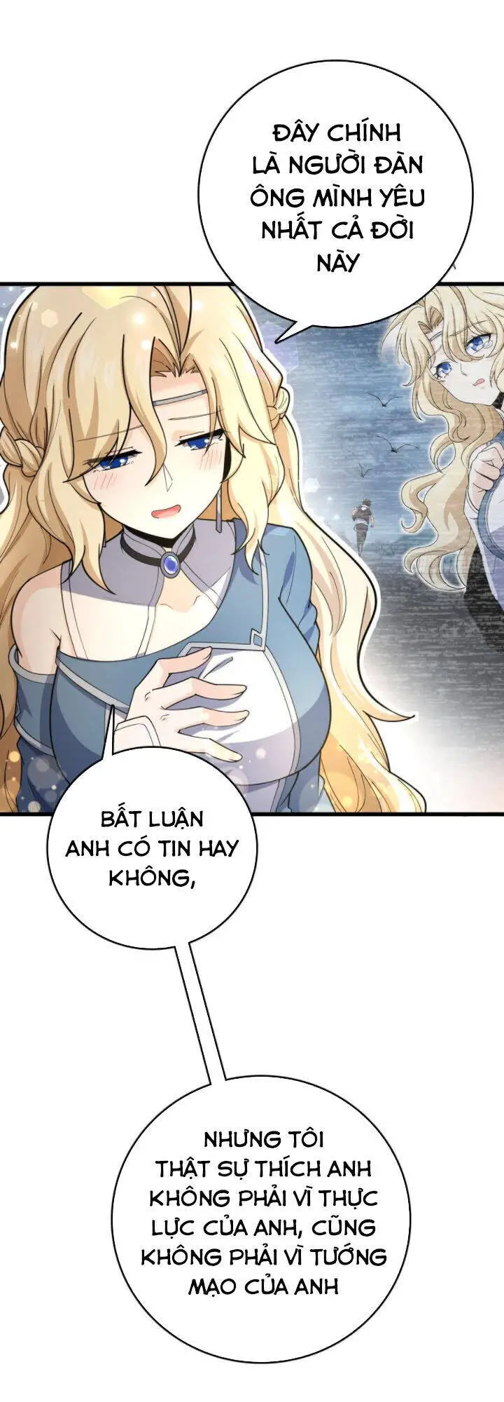 Đại Vương Tha Mạng Nettruyen ZZZ Chương 166 Page 30