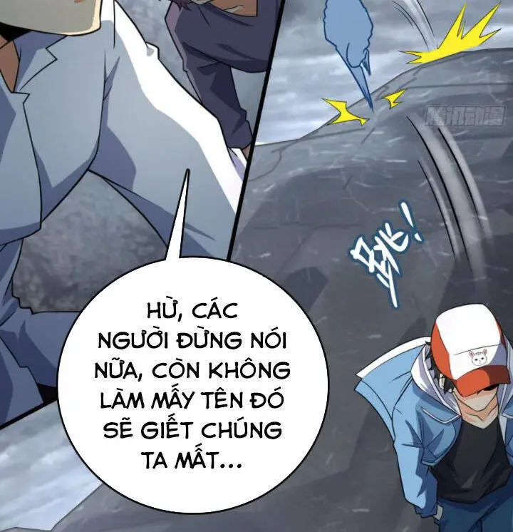 Đại Vương Tha Mạng Nettruyen ZZZ Chương 167 Page 25