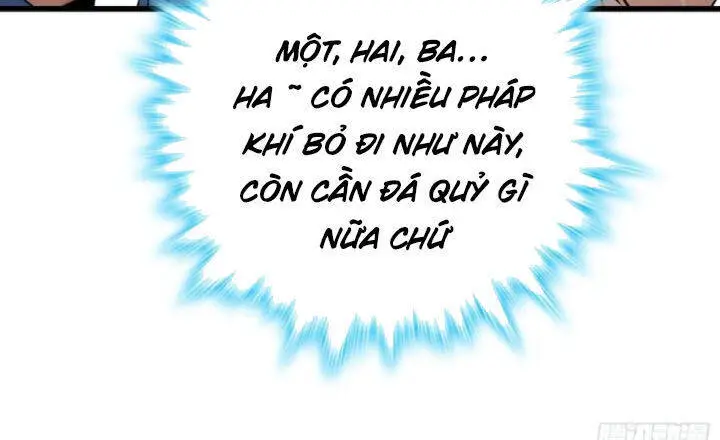 Đại Vương Tha Mạng Nettruyen ZZZ Chương 167 Page 32