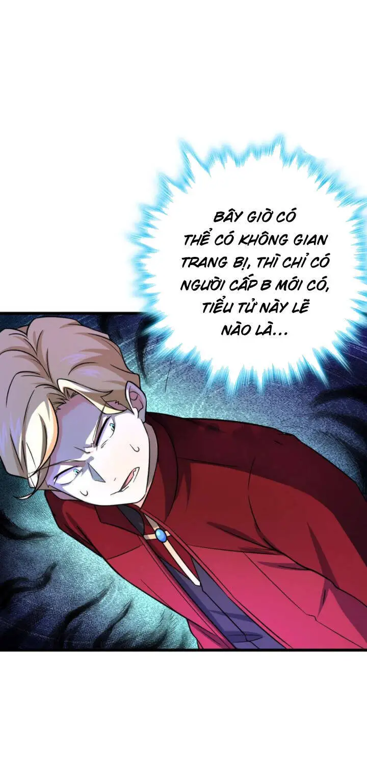 Đại Vương Tha Mạng Nettruyen ZZZ Chương 167 Page 38