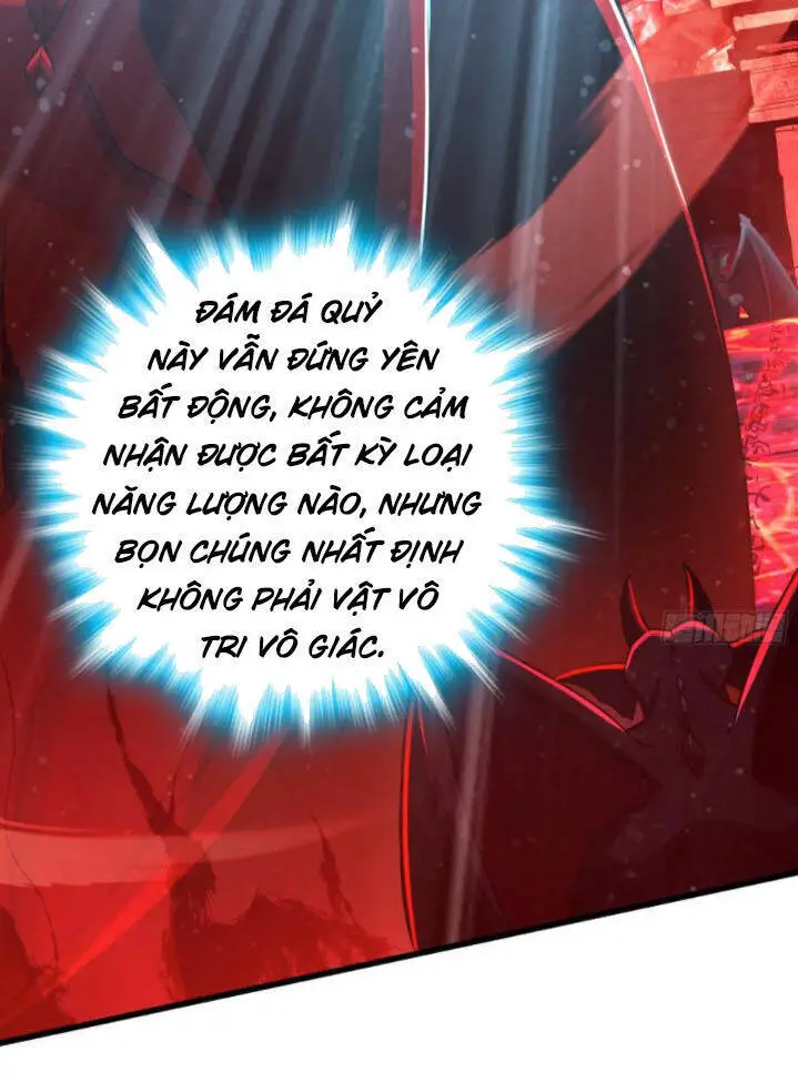Đại Vương Tha Mạng Nettruyen ZZZ Chương 173 Page 2