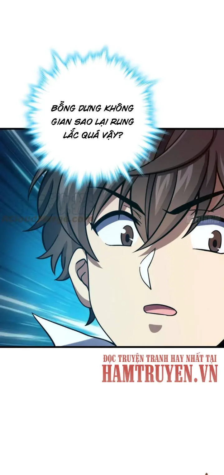 Đại Vương Tha Mạng Nettruyen ZZZ Chương 173 Page 7