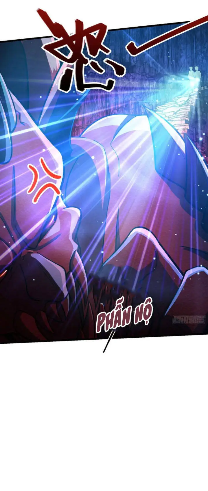 Đại Vương Tha Mạng Nettruyen ZZZ Chương 173 Page 16