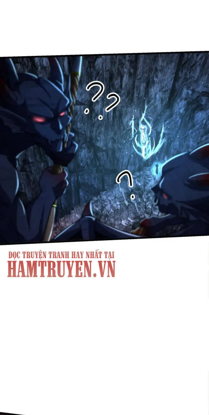 Đại Vương Tha Mạng Nettruyen ZZZ Chương 173 Page 39