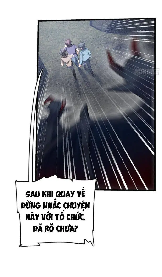 Đại Vương Tha Mạng Nettruyen ZZZ Chương 156 Page 26