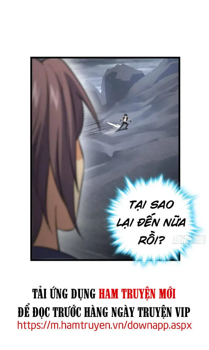Đại Vương Tha Mạng Nettruyen ZZZ Chương 156 Page 39