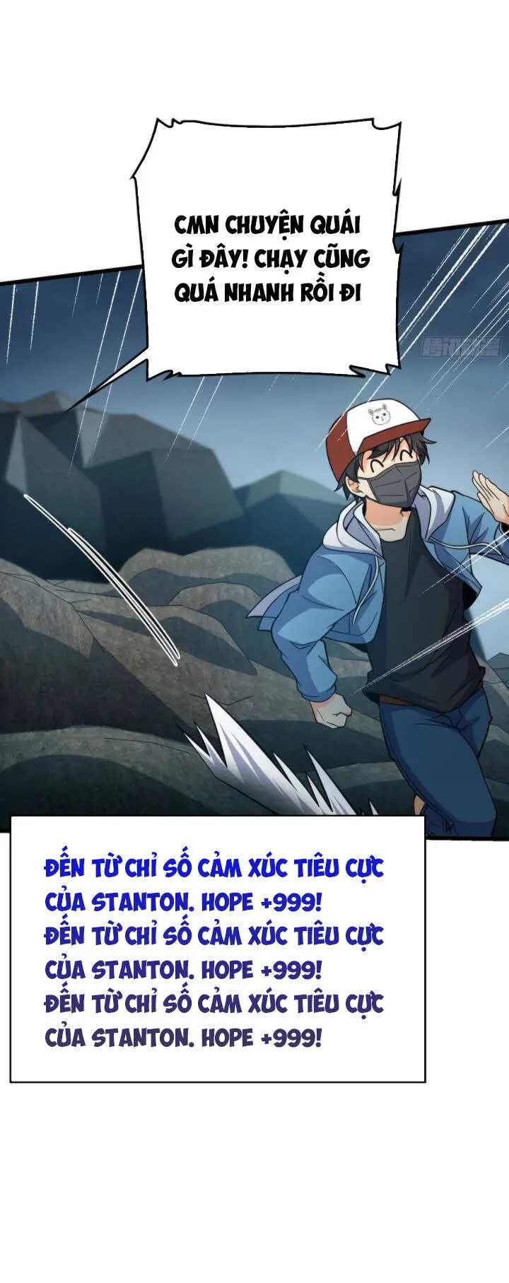 Đại Vương Tha Mạng Nettruyen ZZZ Chương 168 Page 24