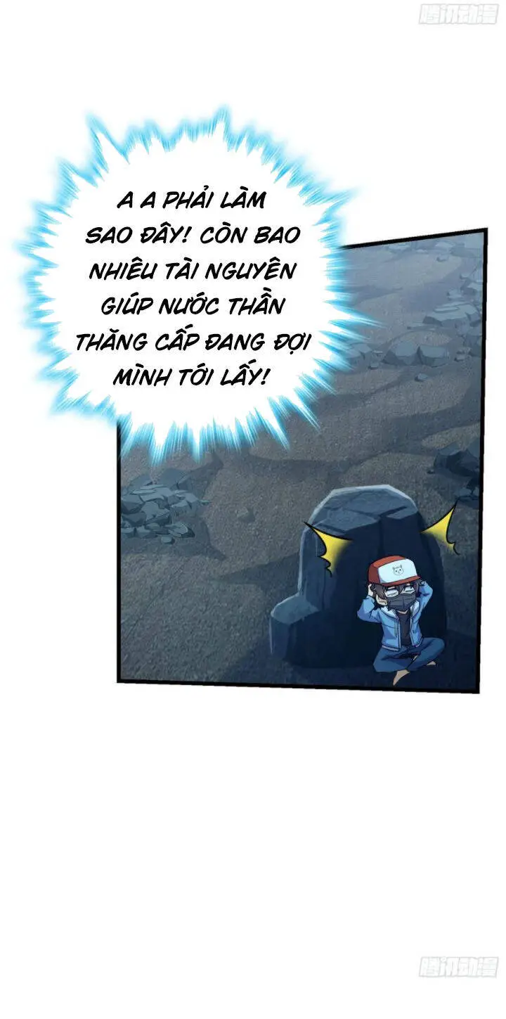 Đại Vương Tha Mạng Nettruyen ZZZ Chương 168 Page 39