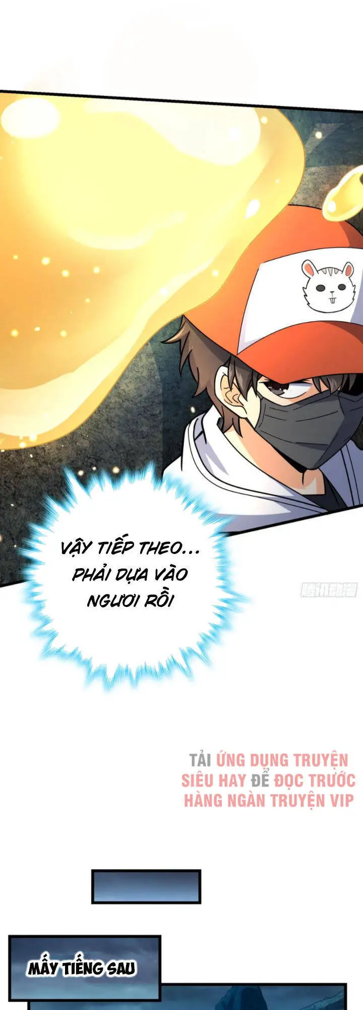 Đại Vương Tha Mạng Nettruyen ZZZ Chương 168 Page 43