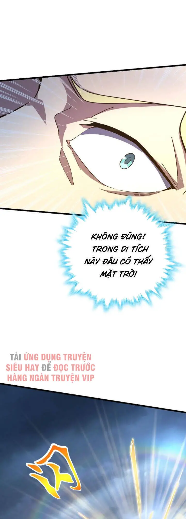 Đại Vương Tha Mạng Nettruyen ZZZ Chương 168 Page 47