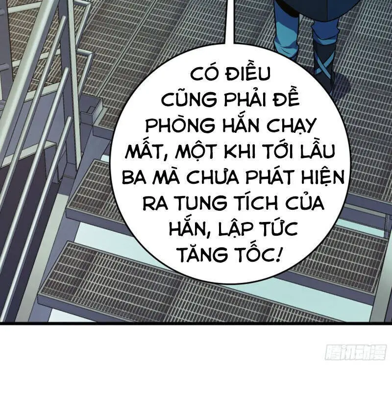Đại Vương Tha Mạng Nettruyen ZZZ Chương 120 Page 27