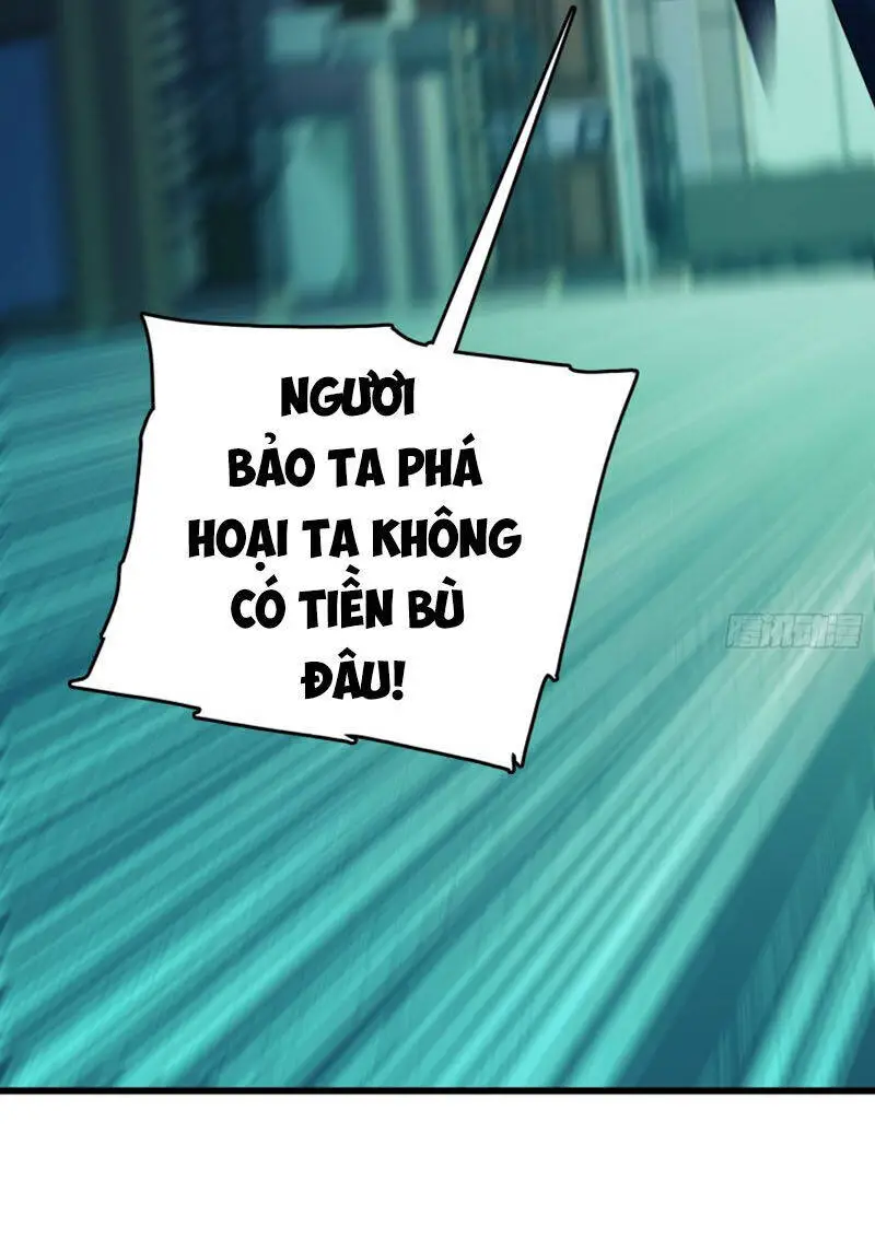 Đại Vương Tha Mạng Nettruyen ZZZ Chương 120 Page 37