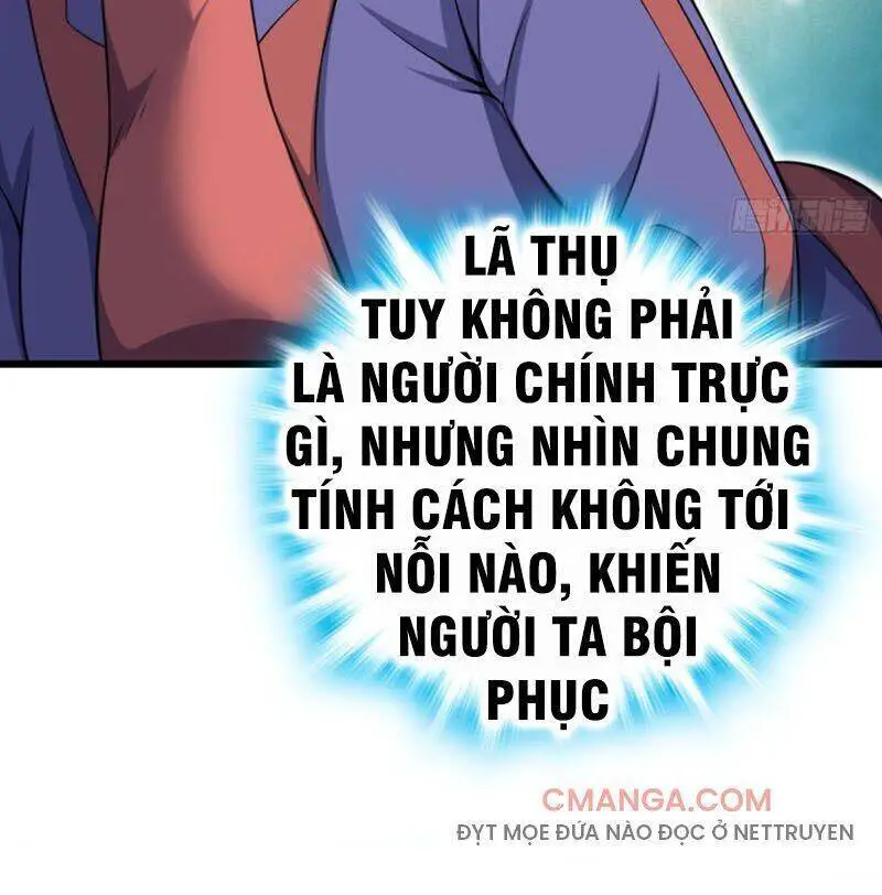 Đại Vương Tha Mạng Nettruyen ZZZ Chương 119 Page 7