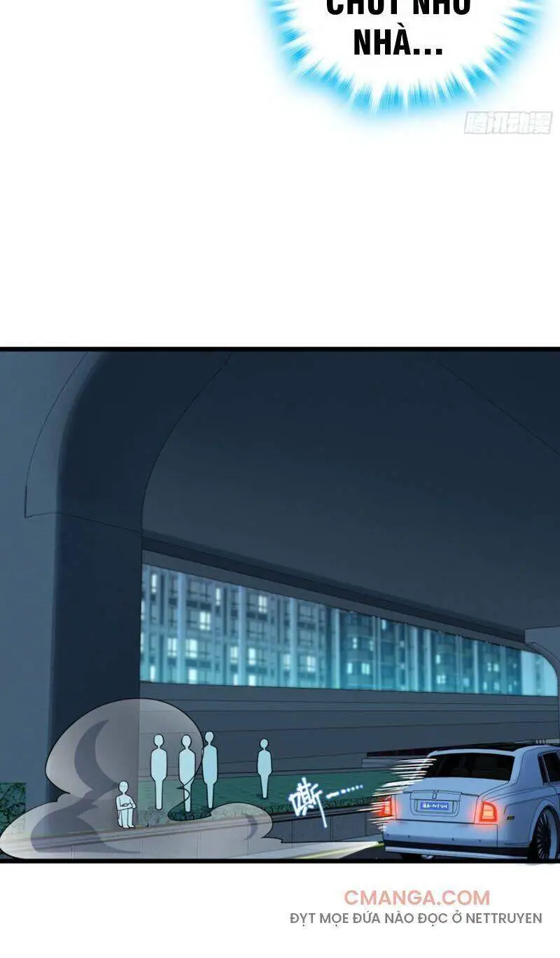 Đại Vương Tha Mạng Nettruyen ZZZ Chương 119 Page 21