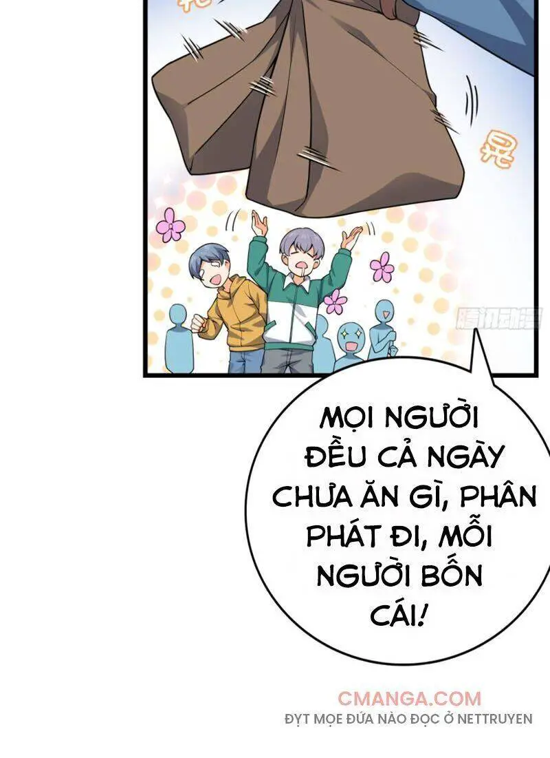 Đại Vương Tha Mạng Nettruyen ZZZ Chương 119 Page 23