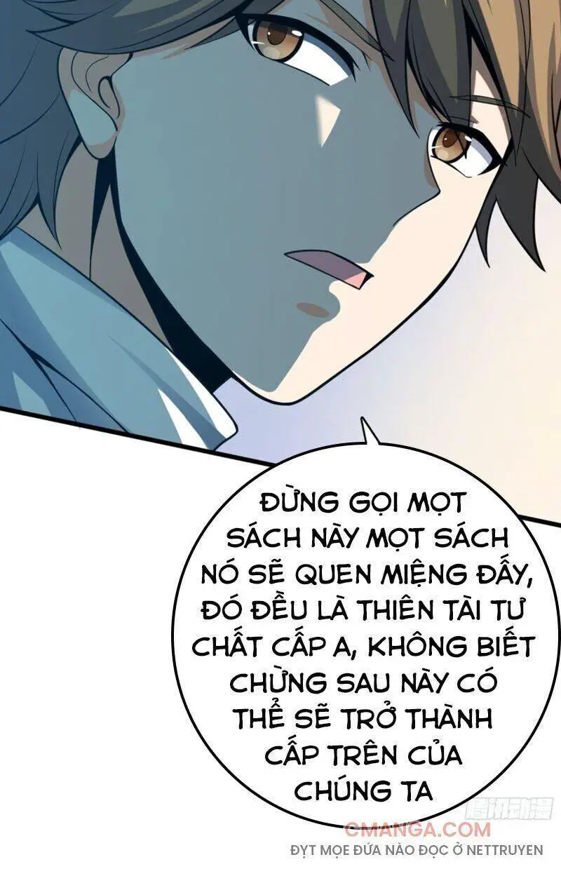 Đại Vương Tha Mạng Nettruyen ZZZ Chương 119 Page 39