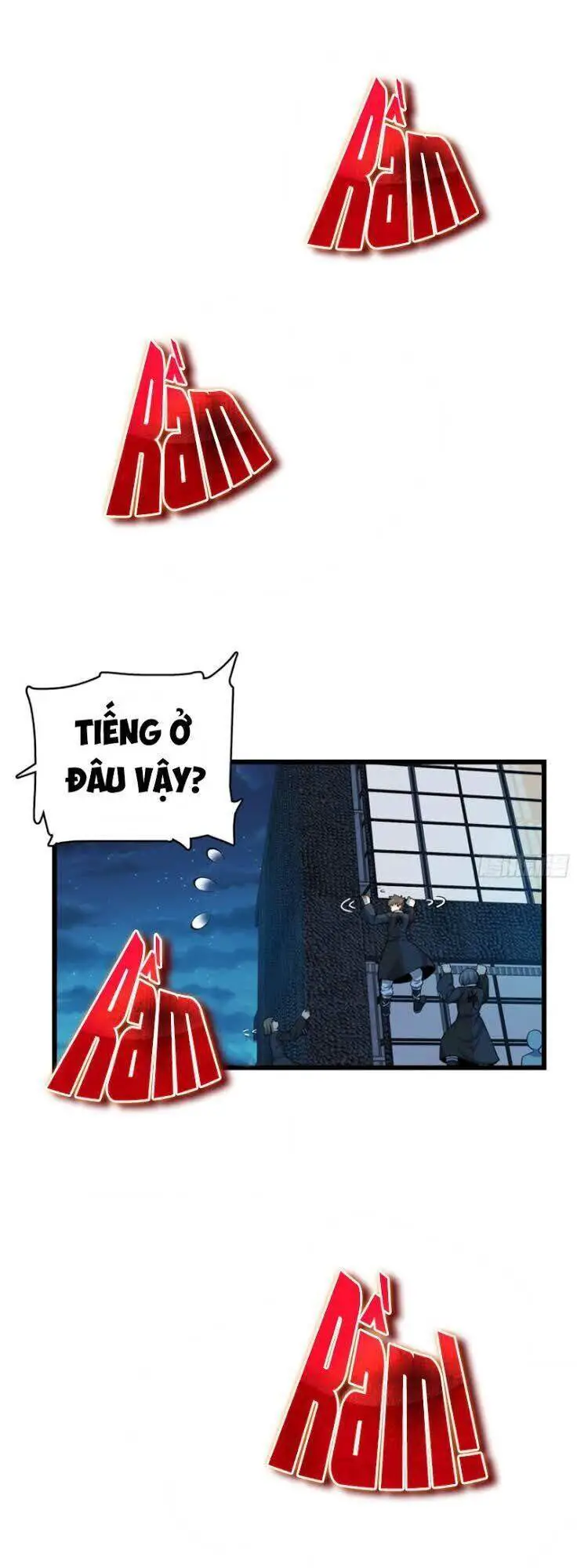 Đại Vương Tha Mạng Nettruyen ZZZ Chương 119 Page 45