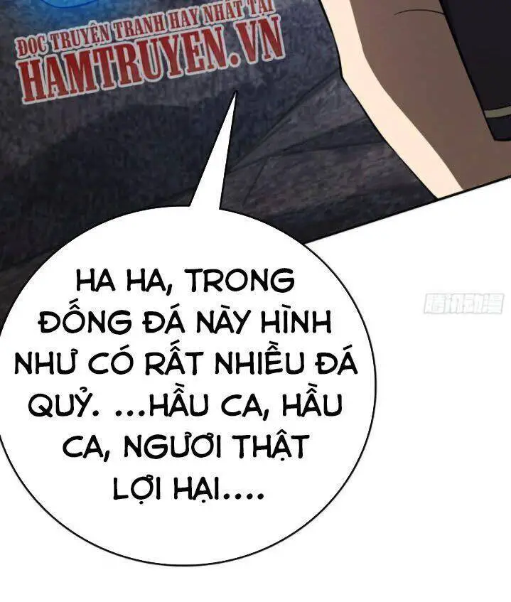 Đại Vương Tha Mạng Nettruyen ZZZ Chương 157 Page 24