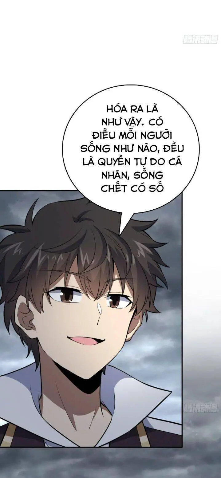 Đại Vương Tha Mạng Nettruyen ZZZ Chương 157 Page 43