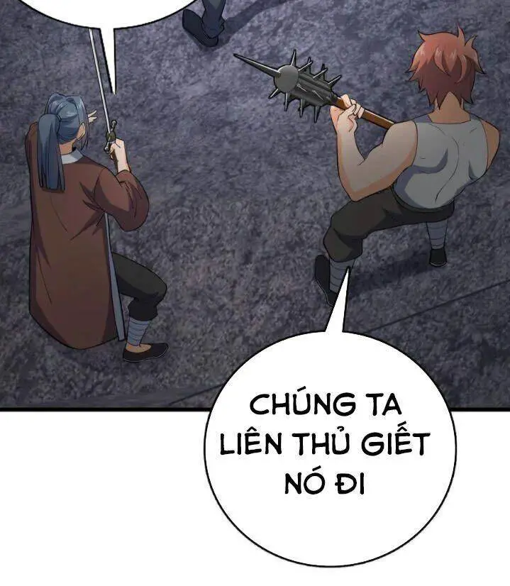 Đại Vương Tha Mạng Nettruyen ZZZ Chương 157 Page 68