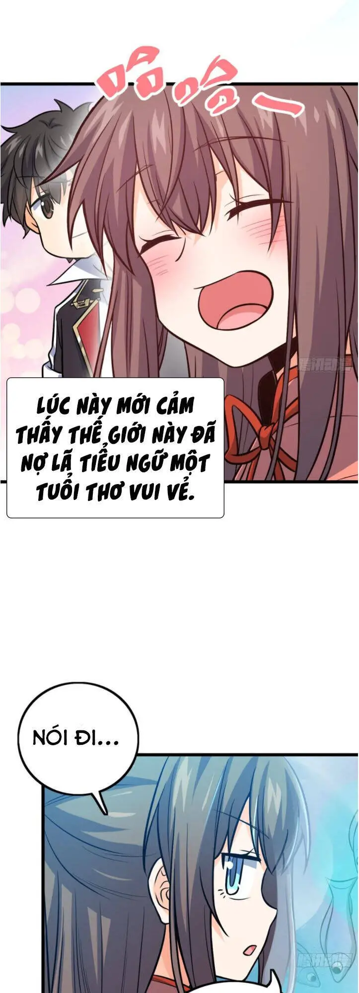 Đại Vương Tha Mạng Nettruyen ZZZ Chương 152 Page 13