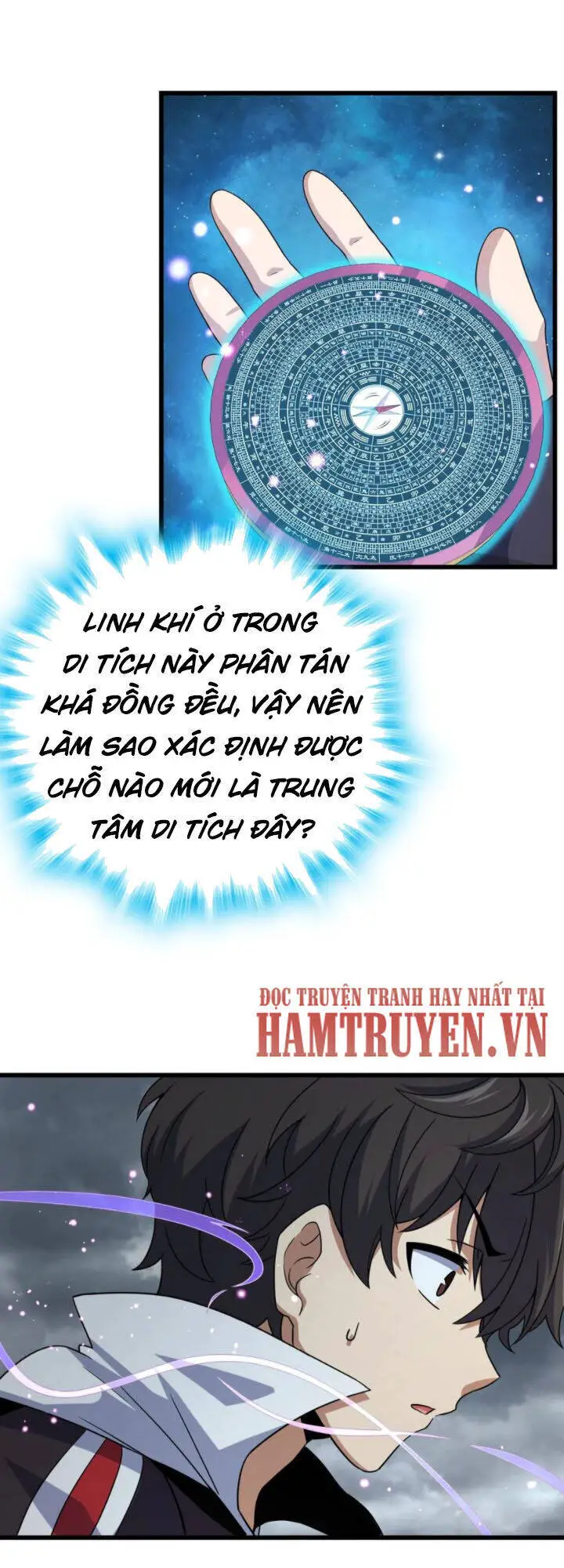 Đại Vương Tha Mạng Nettruyen ZZZ Chương 154 Page 59