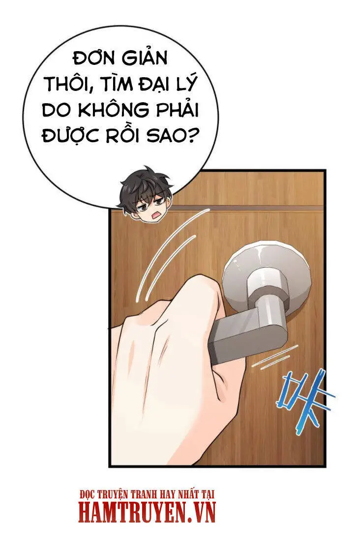 Đại Vương Tha Mạng Nettruyen ZZZ Chương 151 Page 37