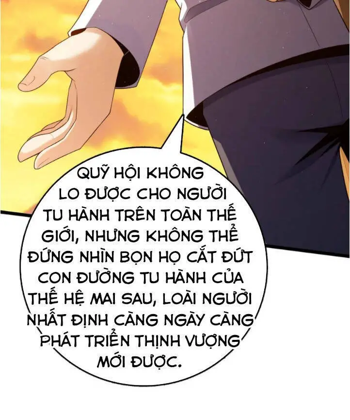 Đại Vương Tha Mạng Nettruyen ZZZ Chương 151 Page 40