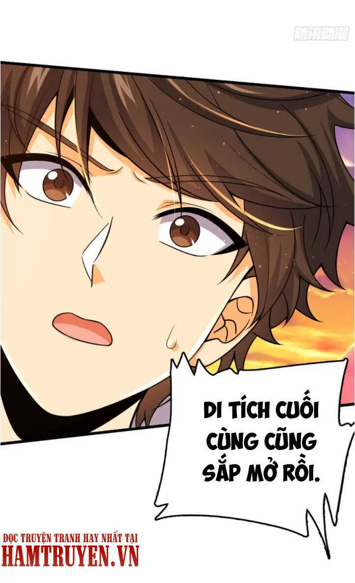 Đại Vương Tha Mạng Nettruyen ZZZ Chương 151 Page 49