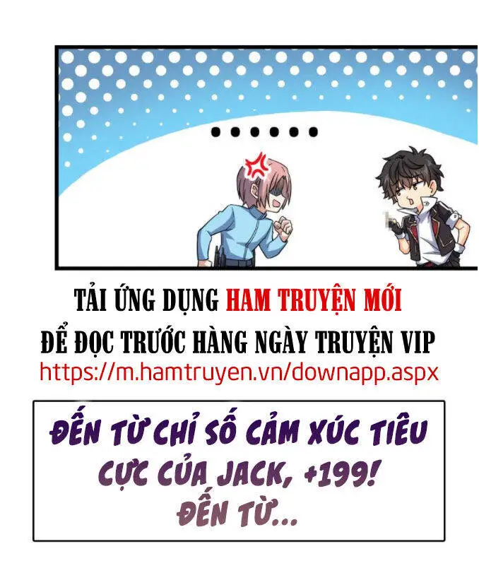 Đại Vương Tha Mạng Nettruyen ZZZ Chương 155 Page 22