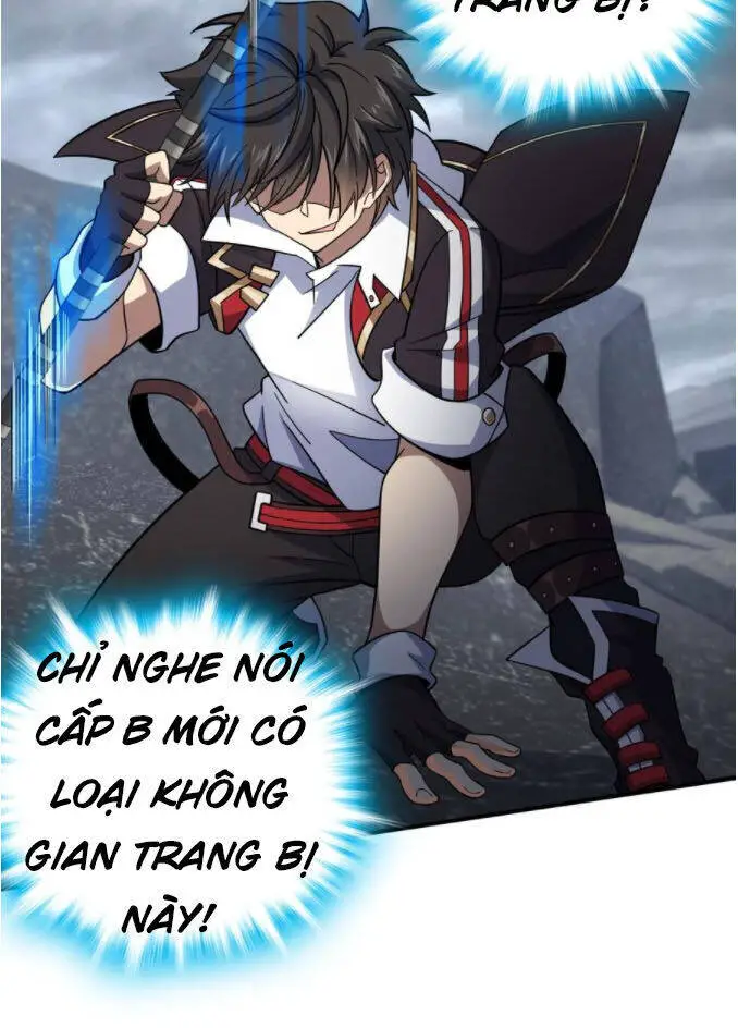 Đại Vương Tha Mạng Nettruyen ZZZ Chương 155 Page 26