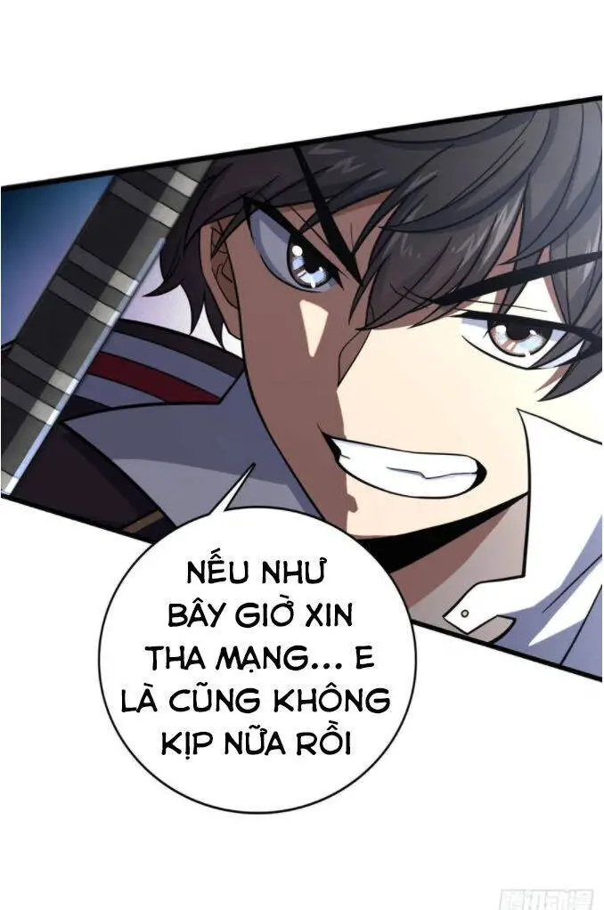 Đại Vương Tha Mạng Nettruyen ZZZ Chương 155 Page 27