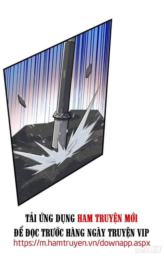 Đại Vương Tha Mạng Nettruyen ZZZ Chương 155 Page 36