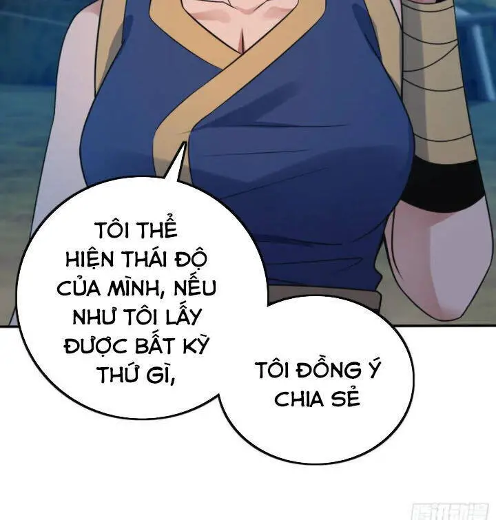 Đại Vương Tha Mạng Nettruyen ZZZ Chương 153 Page 7