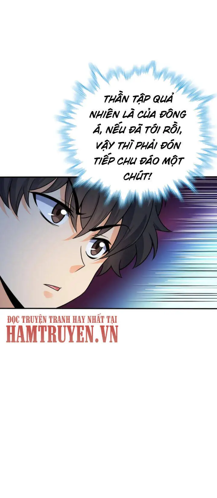 Đại Vương Tha Mạng Nettruyen ZZZ Chương 153 Page 28