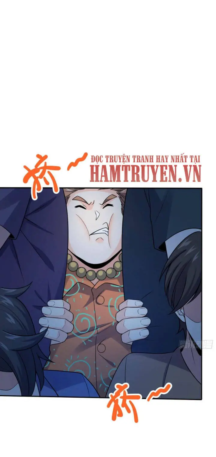 Đại Vương Tha Mạng Nettruyen ZZZ Chương 153 Page 31